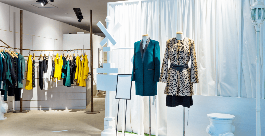 株式会社トーガシ