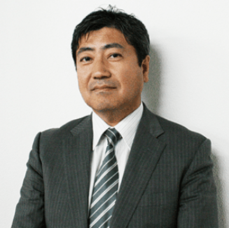株式会社トーガシ 代表取締役社長 吉田 守克