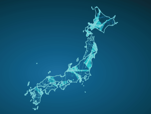 全国対応ネットワーク